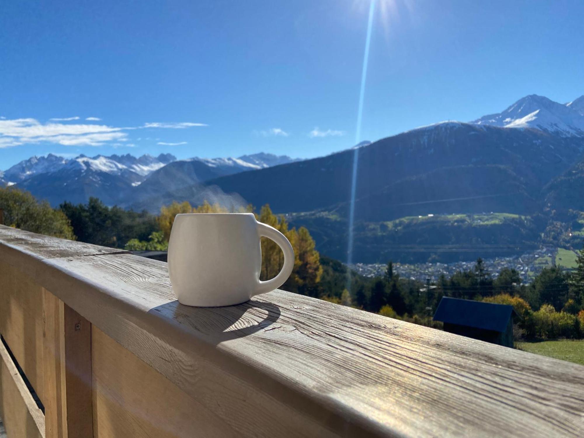 Meilerhof Reith bei Seefeld Extérieur photo