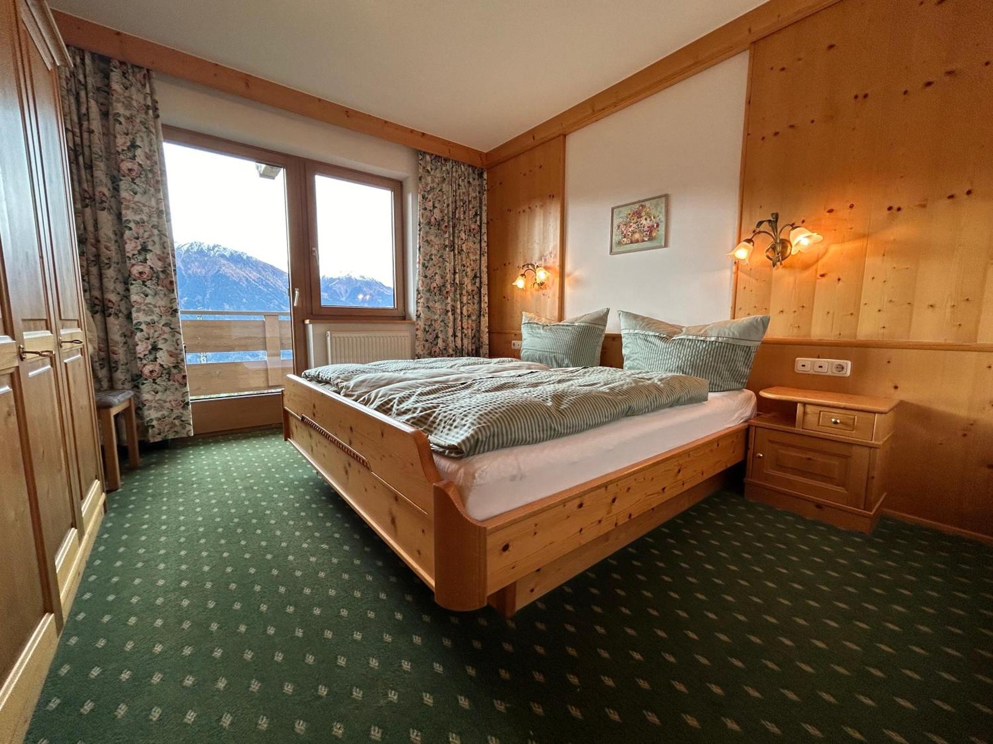 Meilerhof Reith bei Seefeld Extérieur photo
