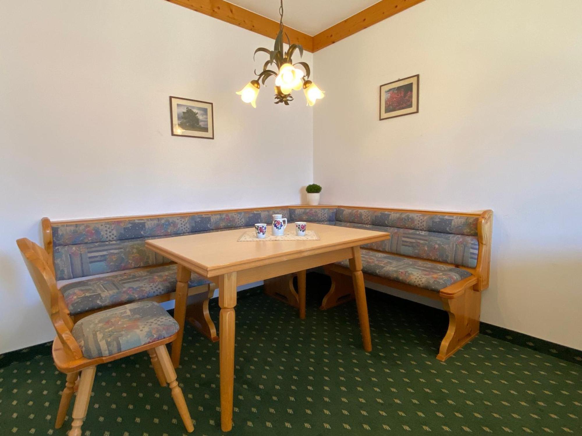 Meilerhof Reith bei Seefeld Extérieur photo