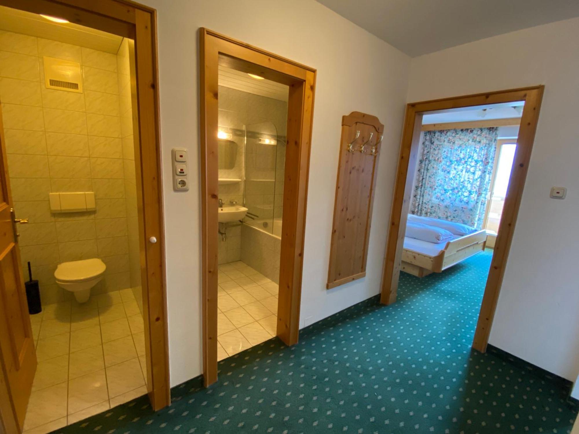 Meilerhof Reith bei Seefeld Extérieur photo