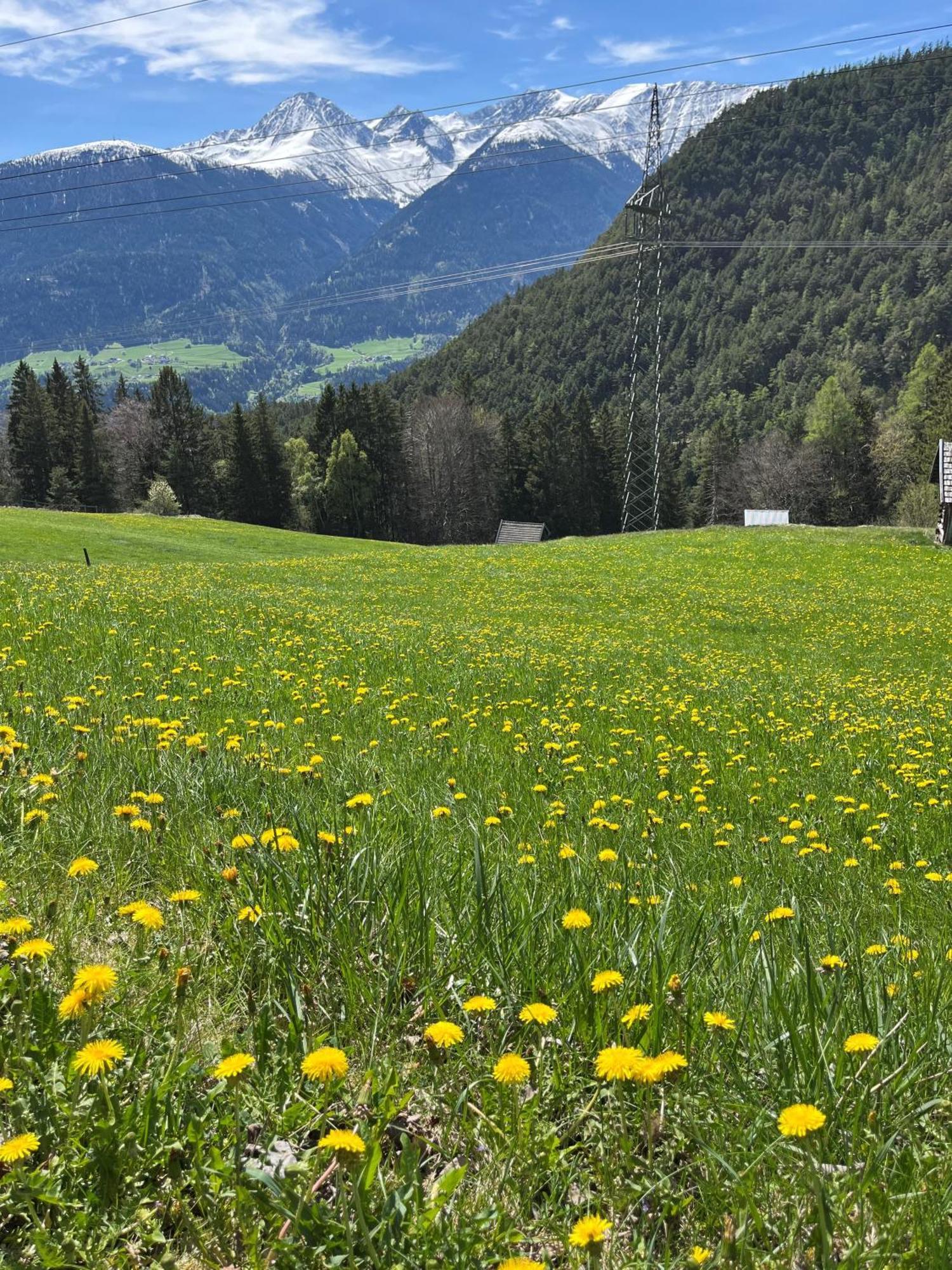 Meilerhof Reith bei Seefeld Extérieur photo
