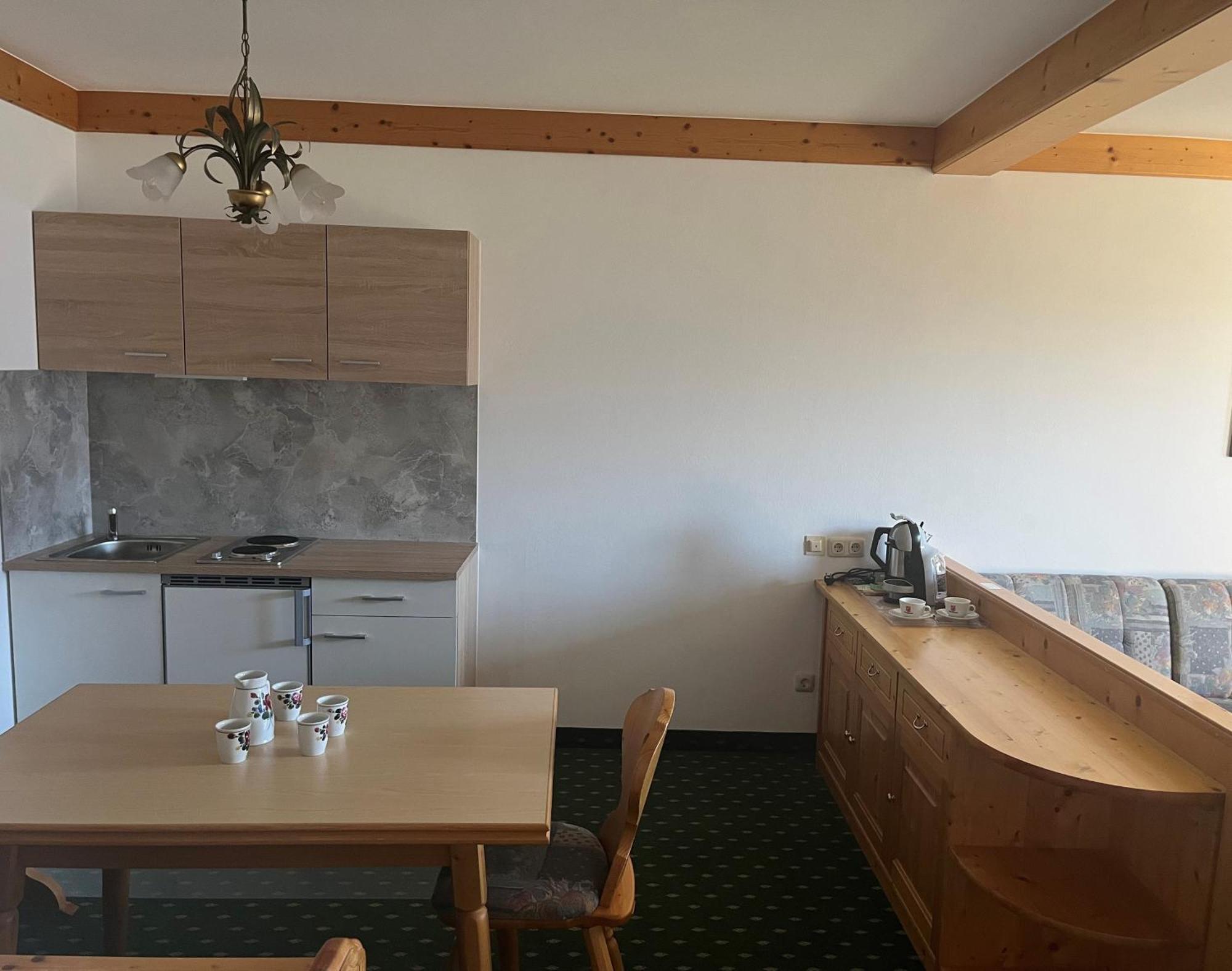 Meilerhof Reith bei Seefeld Extérieur photo