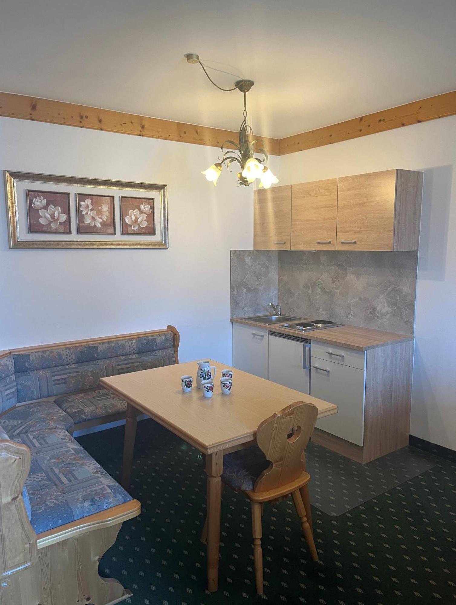 Meilerhof Reith bei Seefeld Extérieur photo