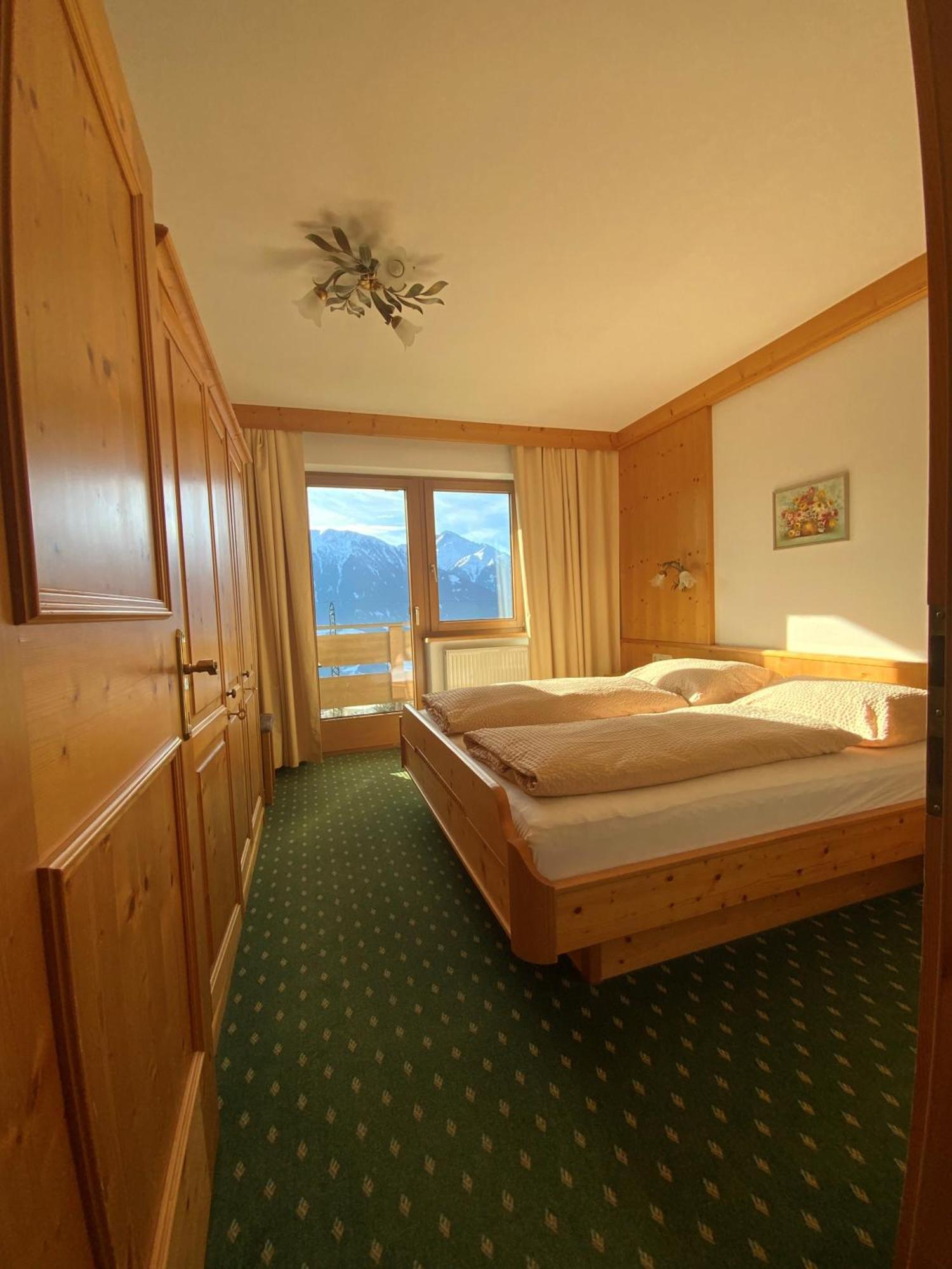 Meilerhof Reith bei Seefeld Extérieur photo
