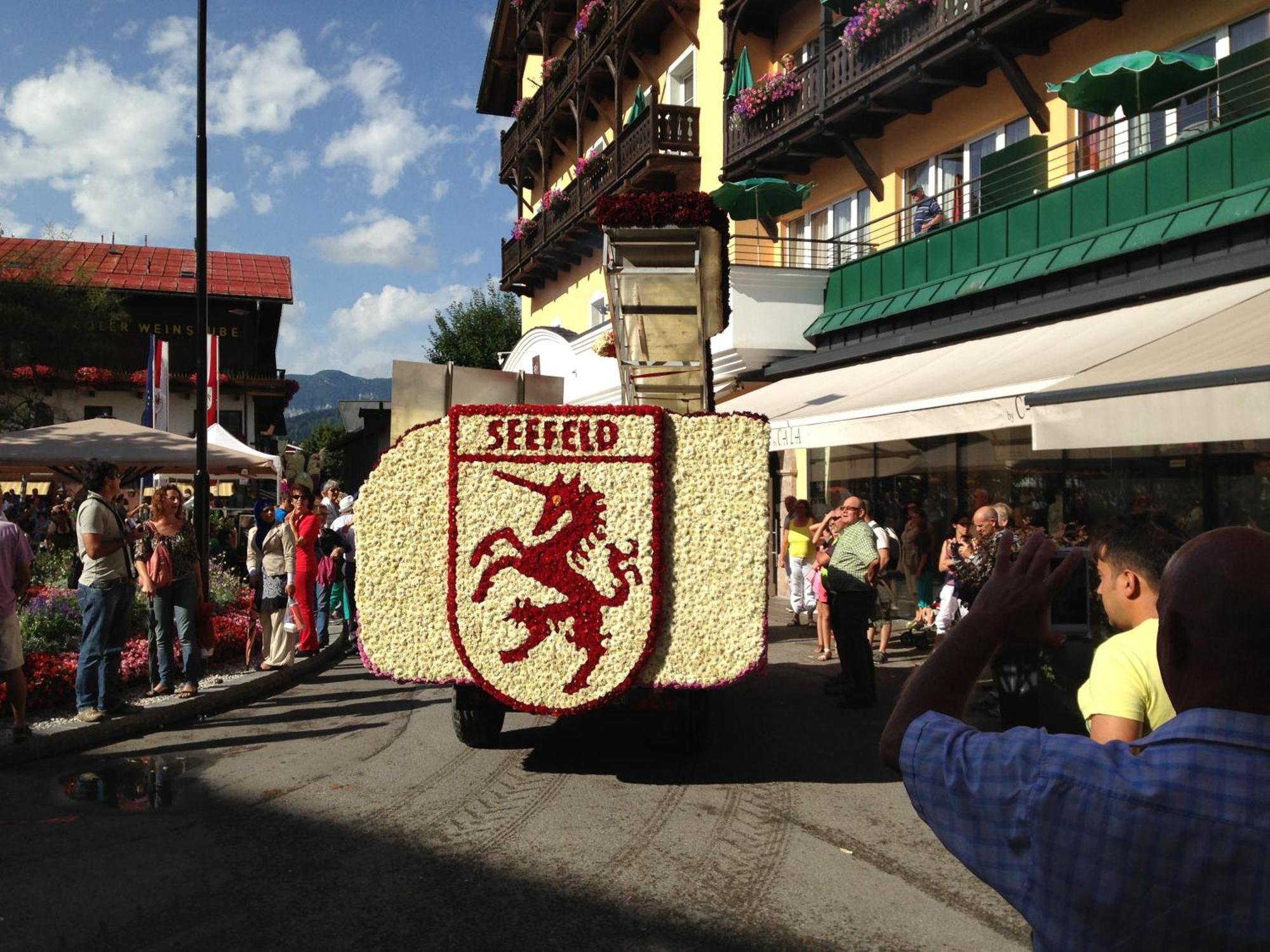 Meilerhof Reith bei Seefeld Extérieur photo