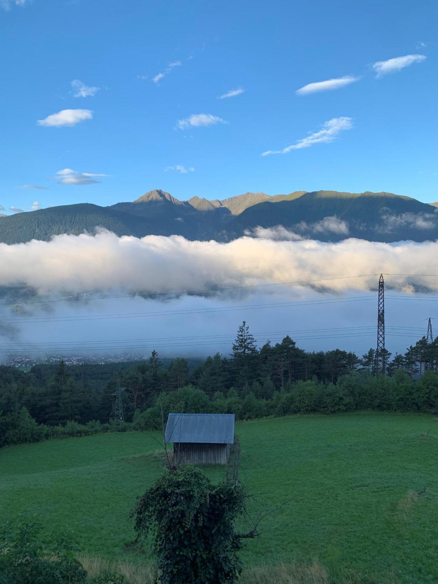 Meilerhof Reith bei Seefeld Extérieur photo