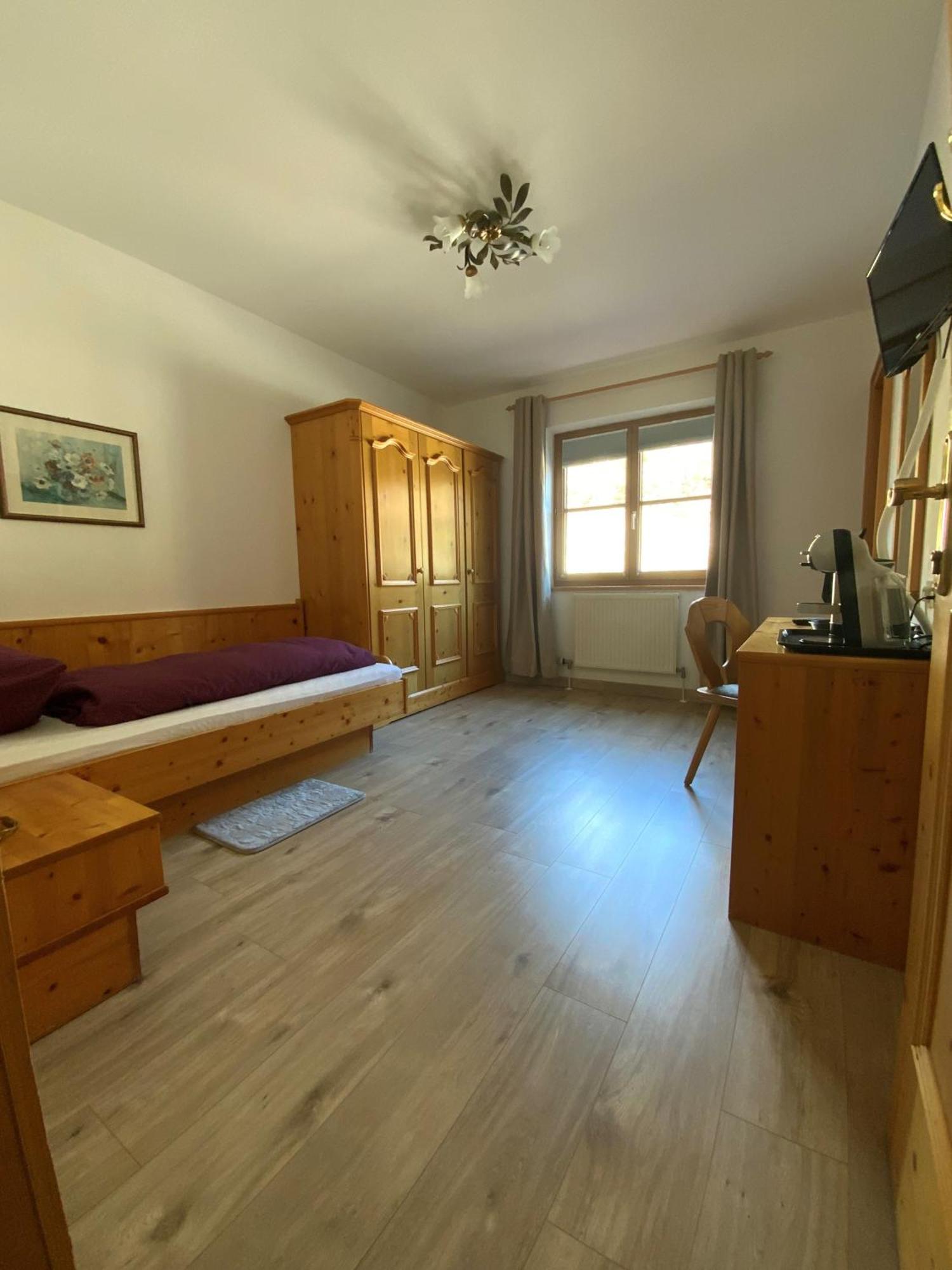 Meilerhof Reith bei Seefeld Extérieur photo