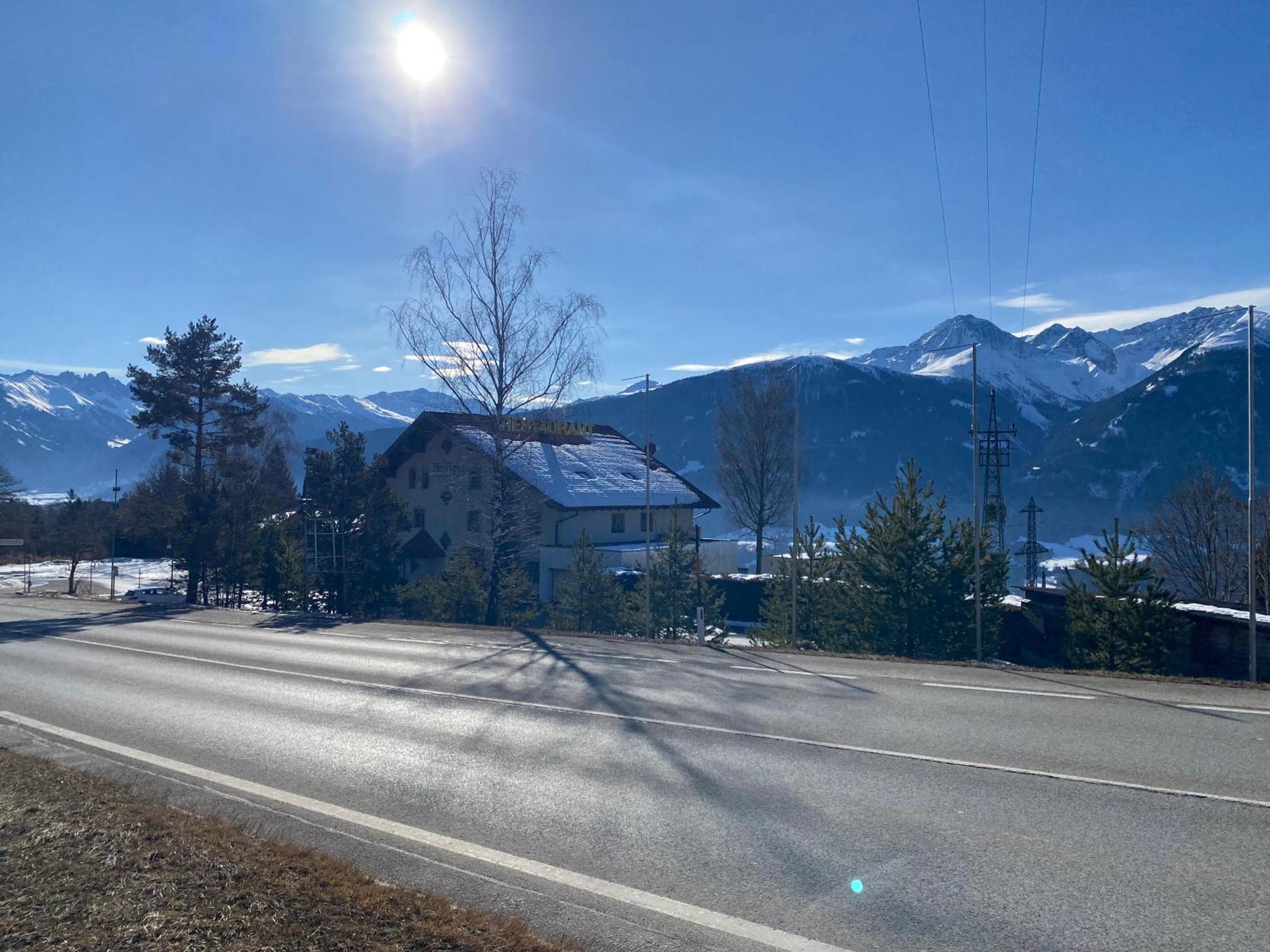 Meilerhof Reith bei Seefeld Extérieur photo