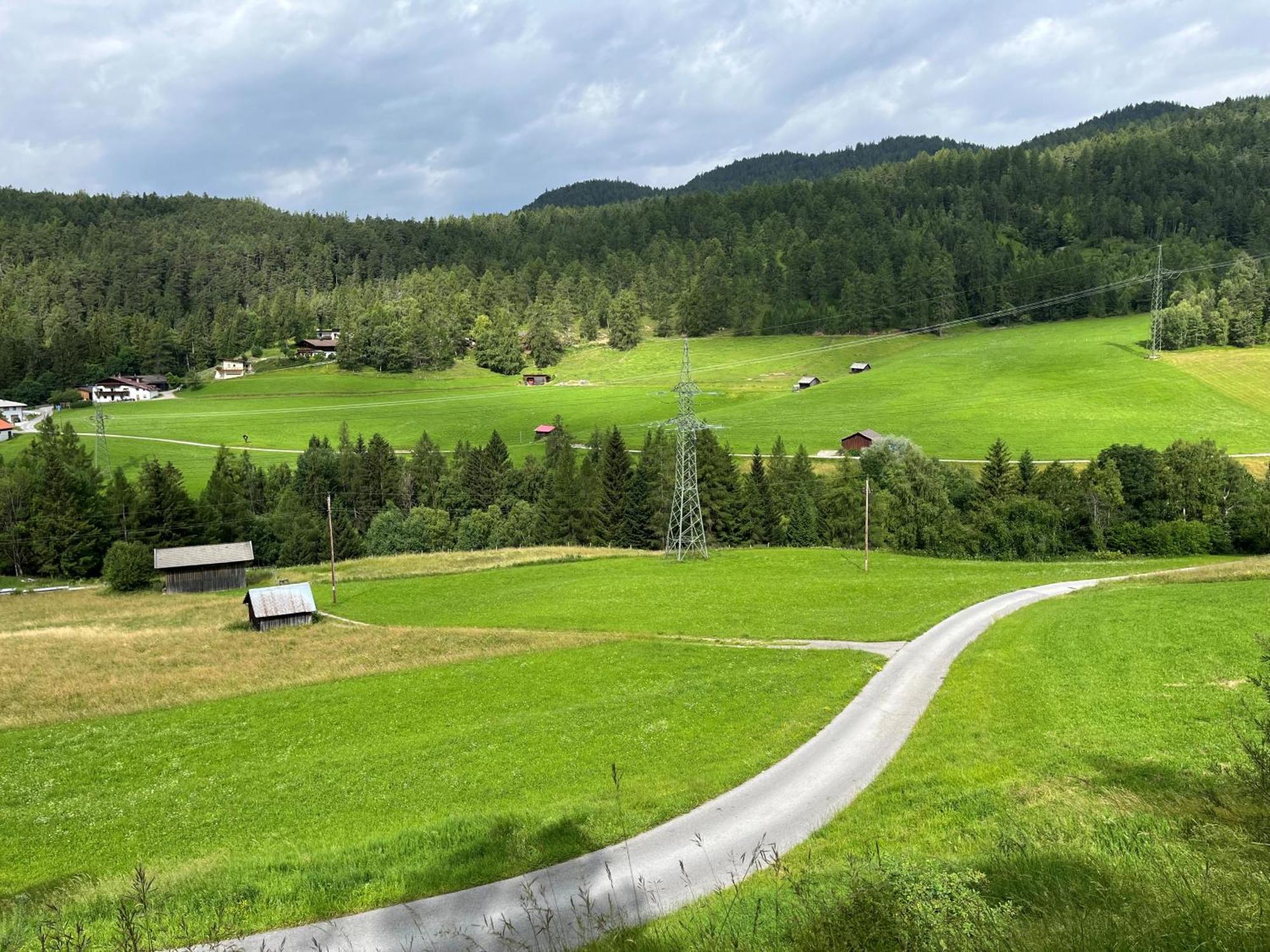 Meilerhof Reith bei Seefeld Extérieur photo